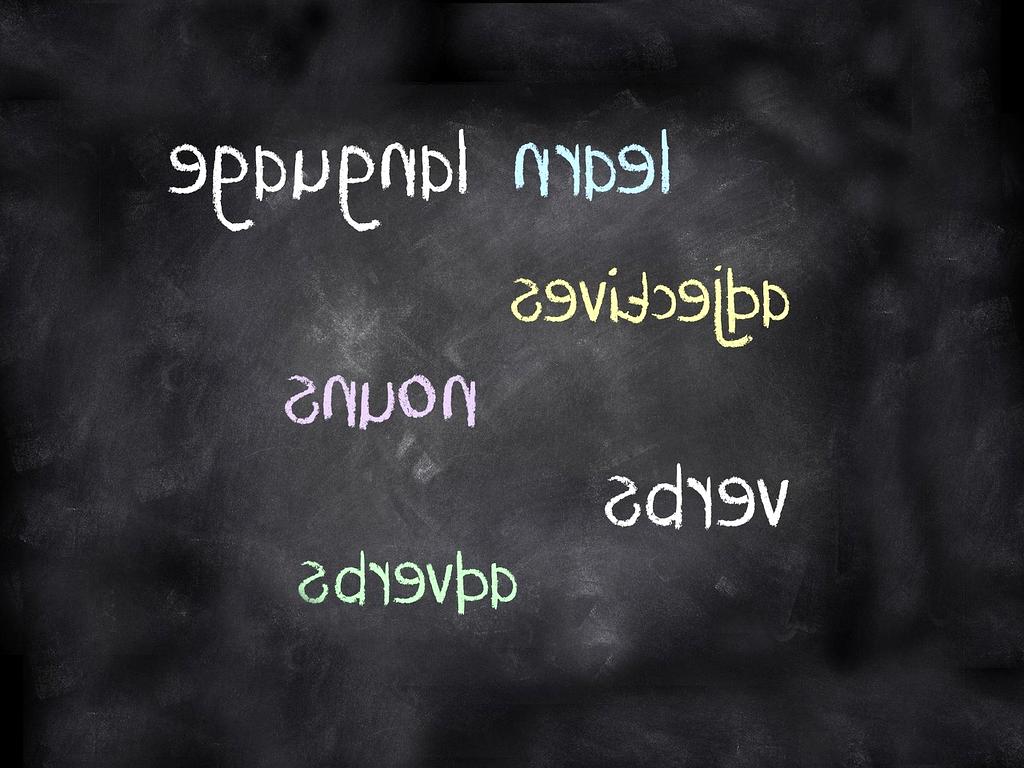 Podstawowy kurs języka angielskiego - obrazek klasowy