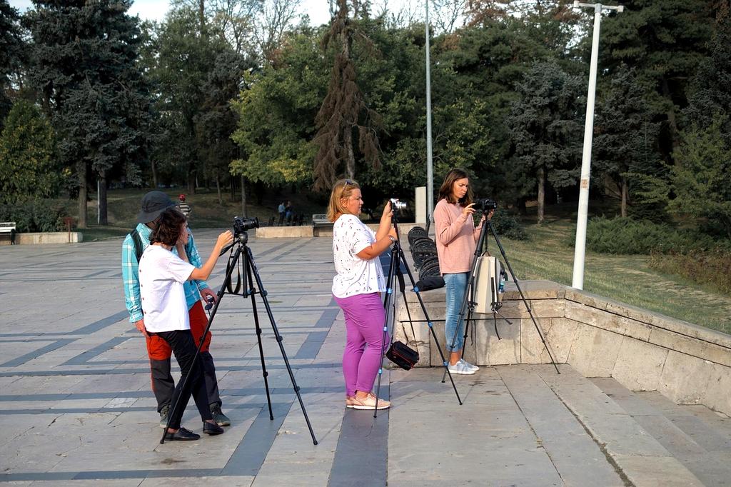 Kurs konwersacyjny języka angielskiego - dyskusja grupowa