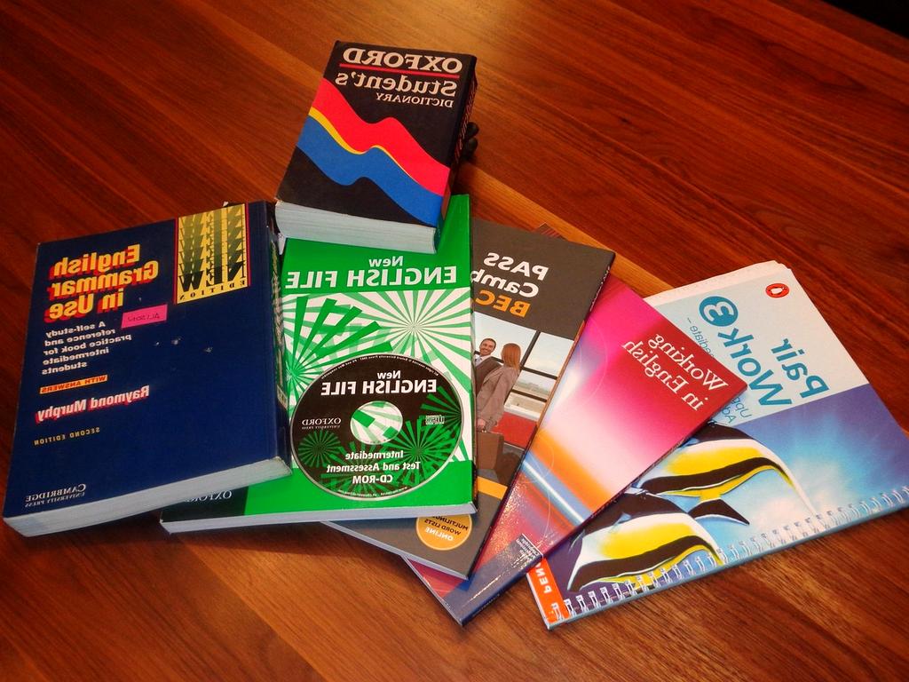 Piotr Nowak - lektor języka angielskiego